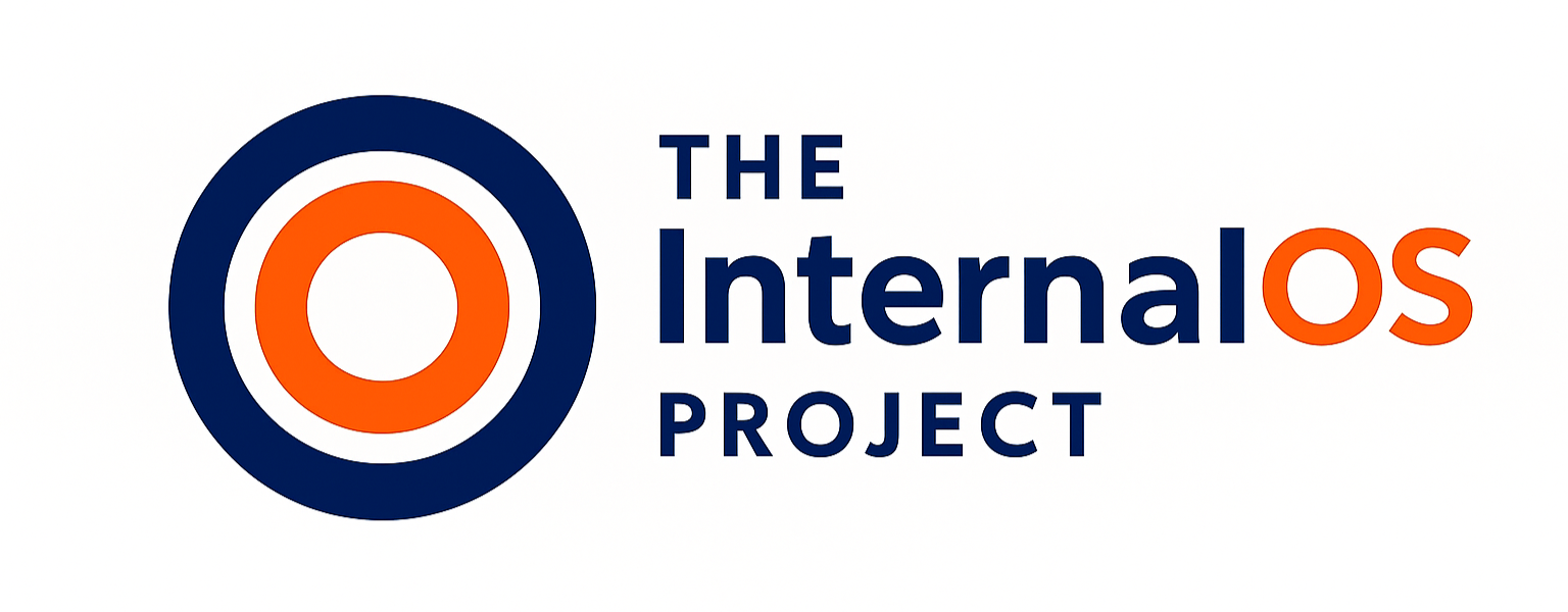 InternalOS logo